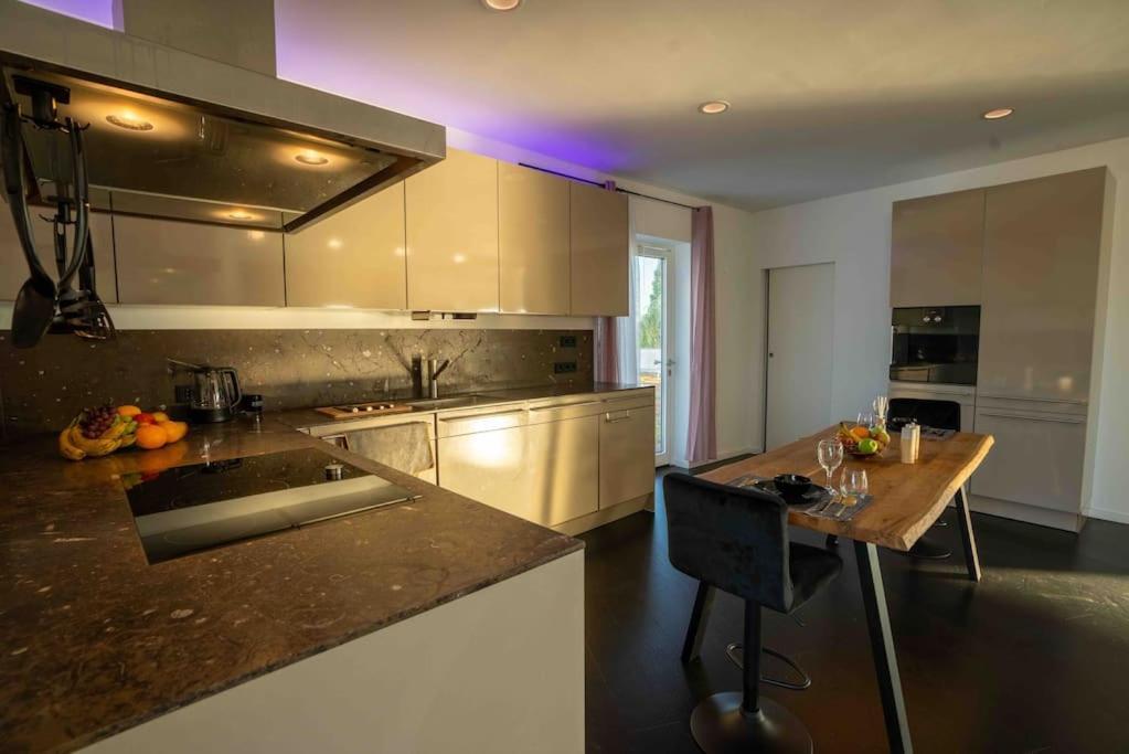 Apartamento Penthouse An Der Dahme Berlim