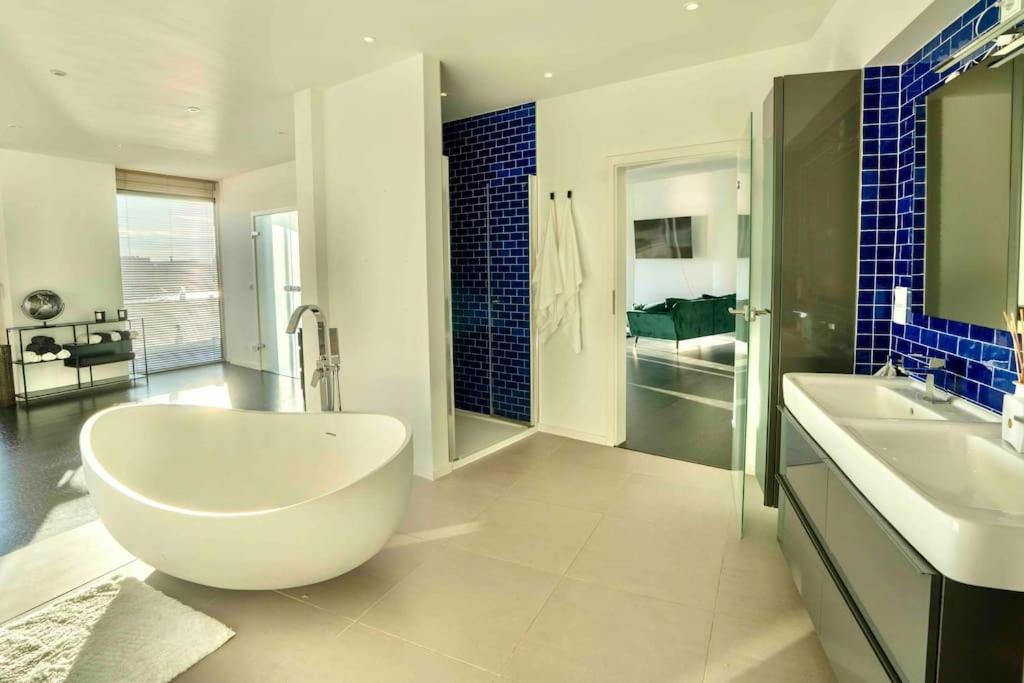 Penthouse An Der Dahme Berlin