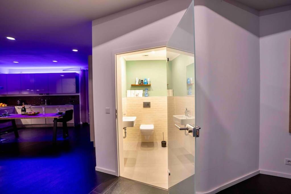 Penthouse An Der Dahme