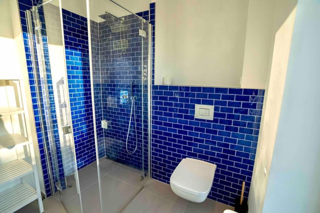 Penthouse An Der Dahme Berlin