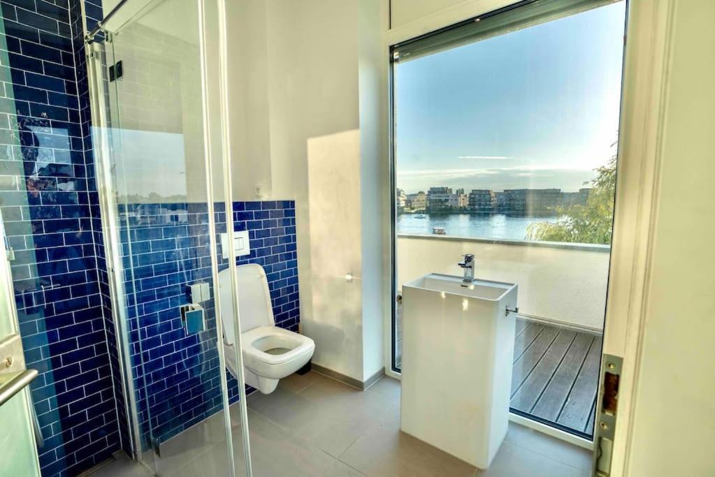 Apartamento Penthouse An Der Dahme *