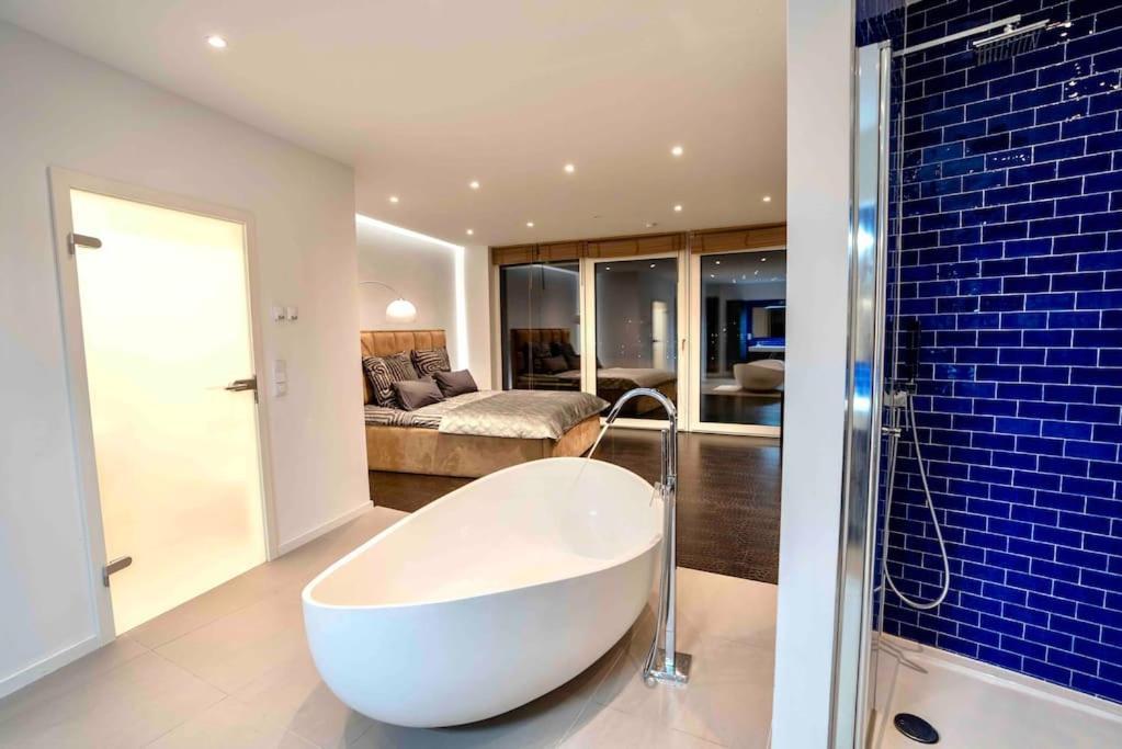Apartamento Penthouse An Der Dahme