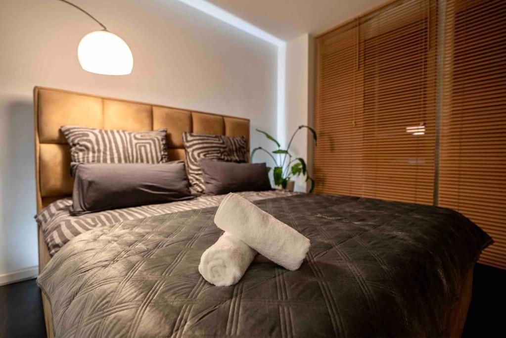 Penthouse An Der Dahme Apartment