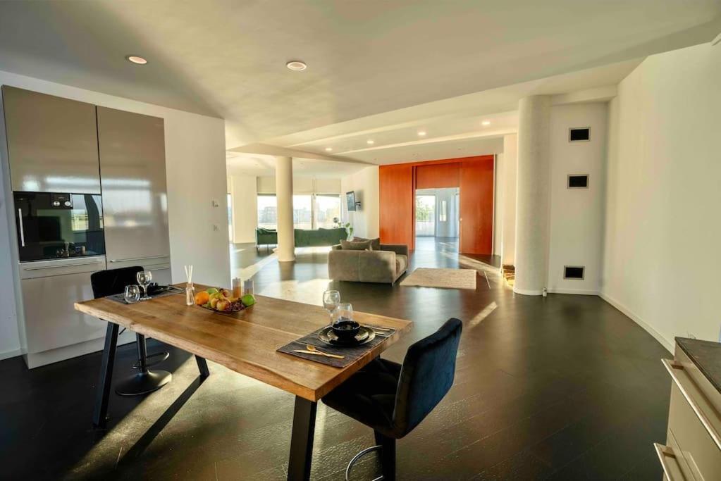 Penthouse An Der Dahme