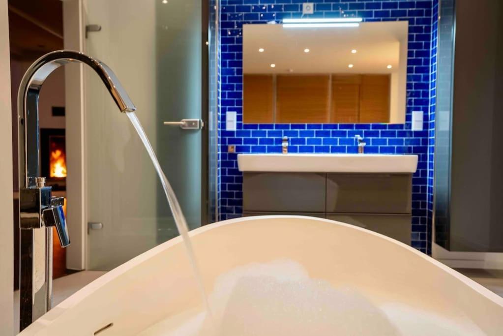 Penthouse An Der Dahme * Berlin