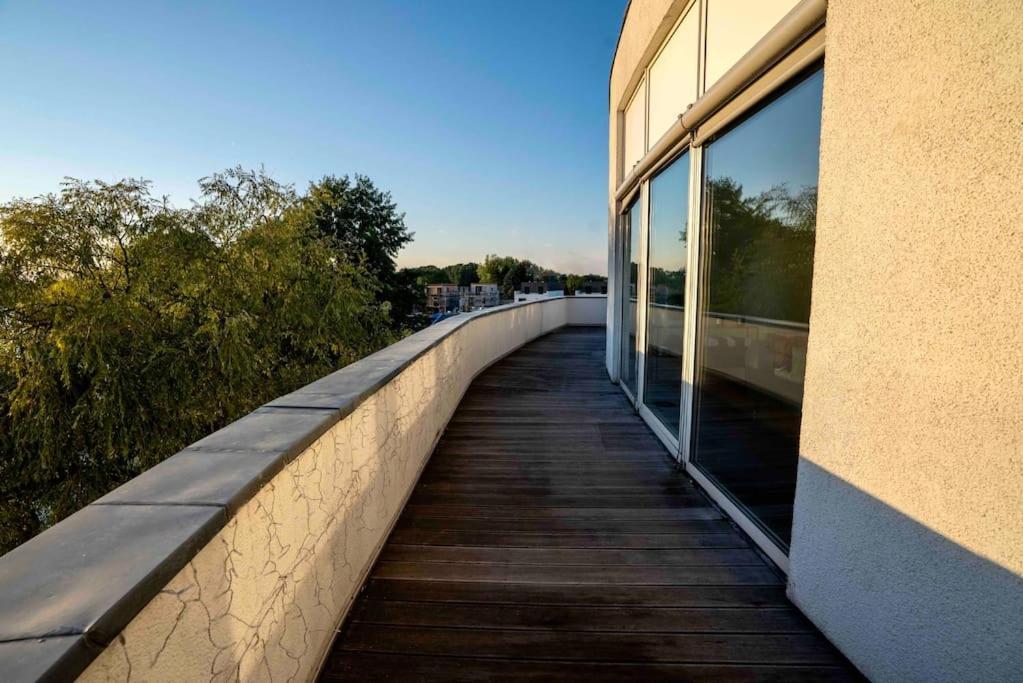 Penthouse An Der Dahme Apartment Berlin