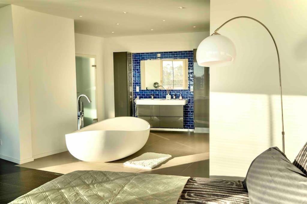 Penthouse An Der Dahme Apartment