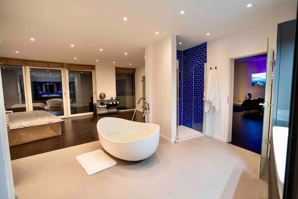 Penthouse An Der Dahme *