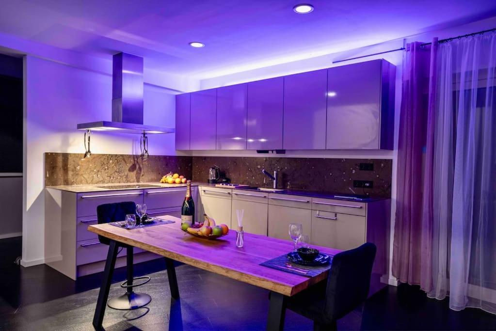 Penthouse An Der Dahme Apartment Berlin