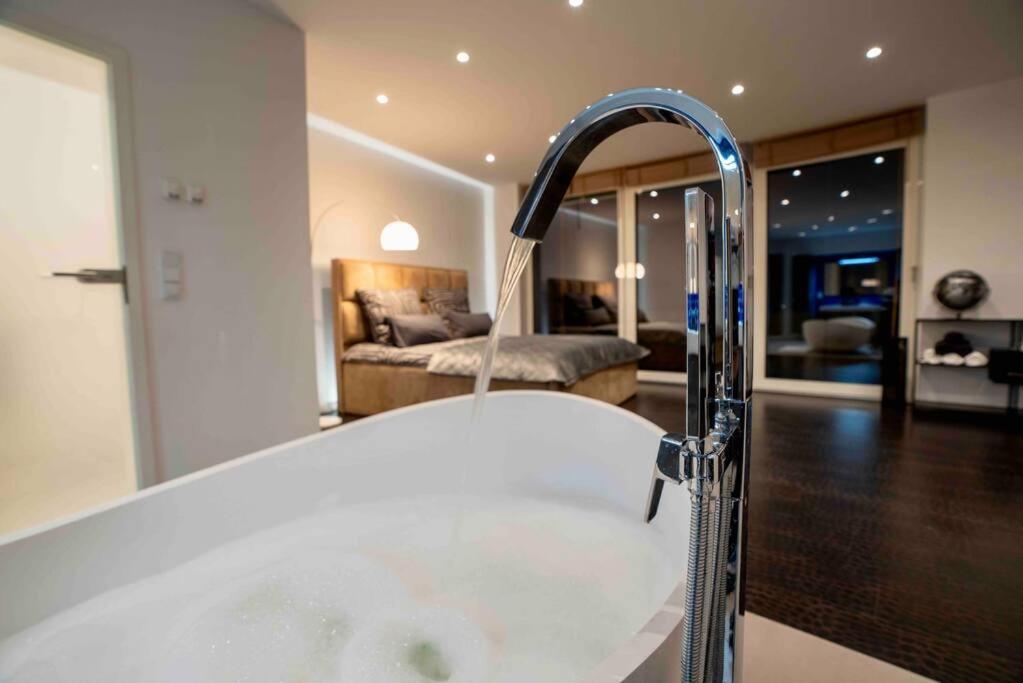 Apartment Penthouse An Der Dahme Berlin