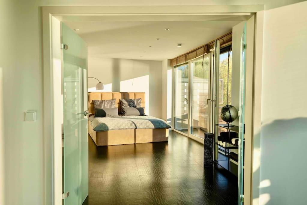 Penthouse An Der Dahme Berlin