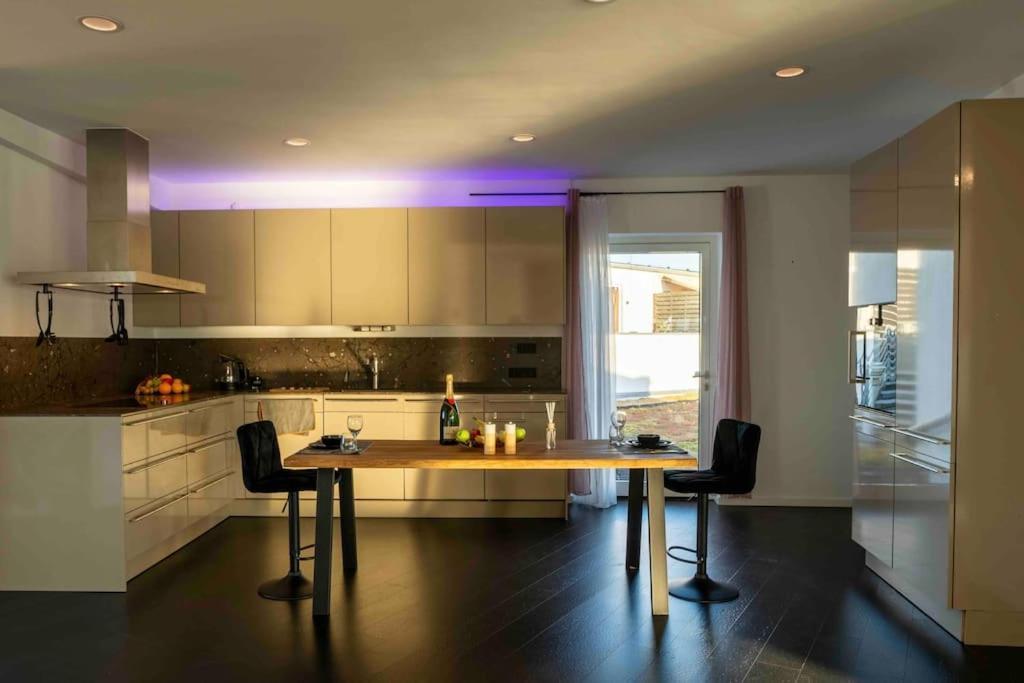 Apartment Penthouse An Der Dahme Berlin
