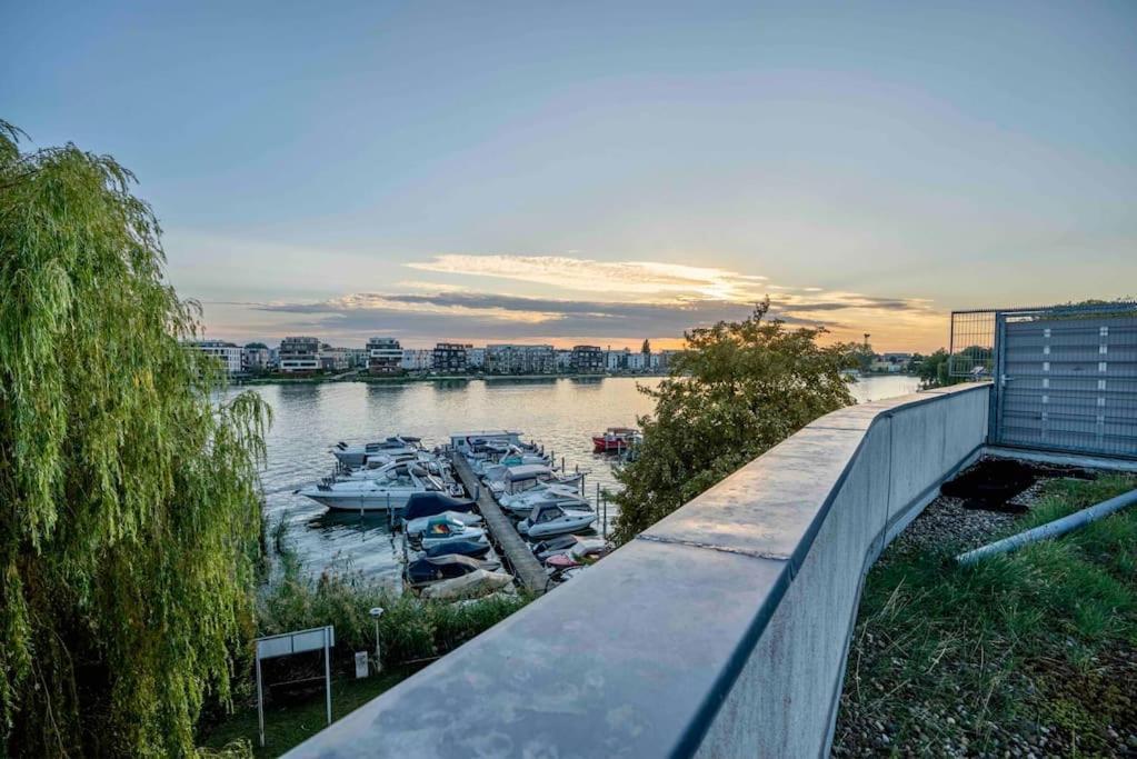 Penthouse An Der Dahme * Berlin